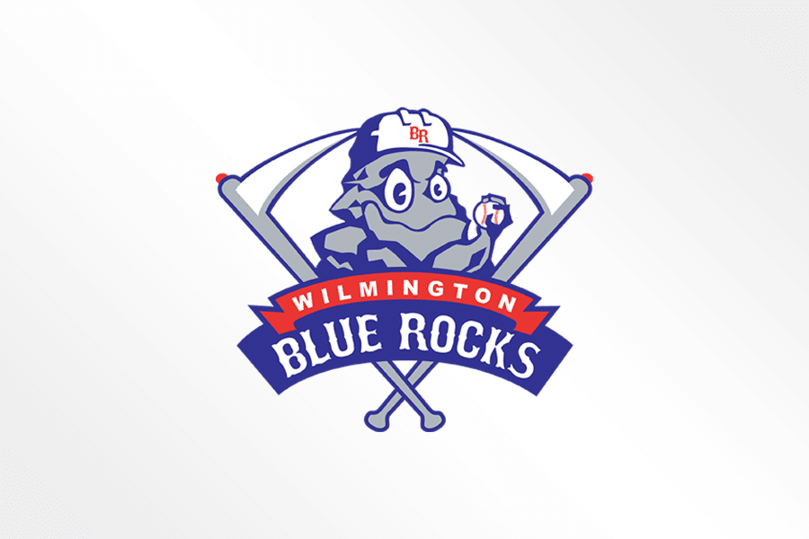 Wilmington Blue Rocks Dave Brinkhus  Designer & Developer